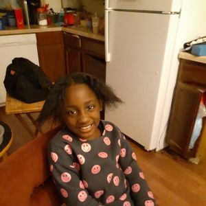 Meet your Posher, Carl